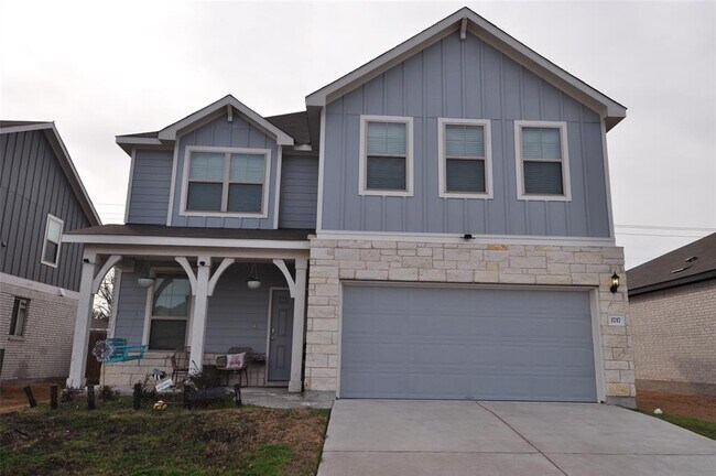 Building Photo - 1717 T H Johnson Dr