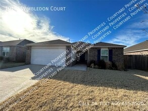 Building Photo - 10121 Wimbledon Ct