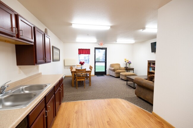 Building Photo - Timber Ridge Apartments