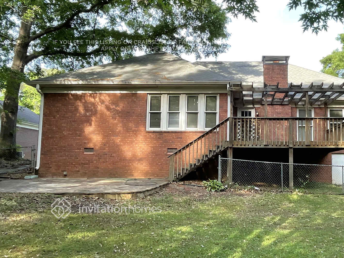 Building Photo - 1700 Little Brook Dr SW