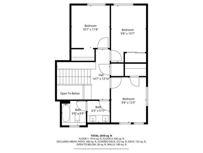 Building Photo - Welcome to this STUNNING 4-bedroom, 2.5-ba...