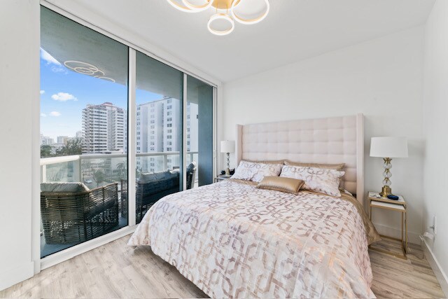 Building Photo - 6515 Collins Ave
