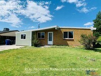 Building Photo - 628 E 1050 N St