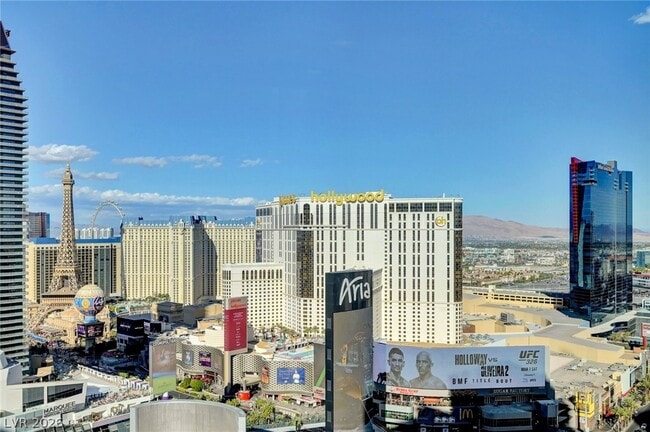 Building Photo - 3726 S Las Vegas Blvd