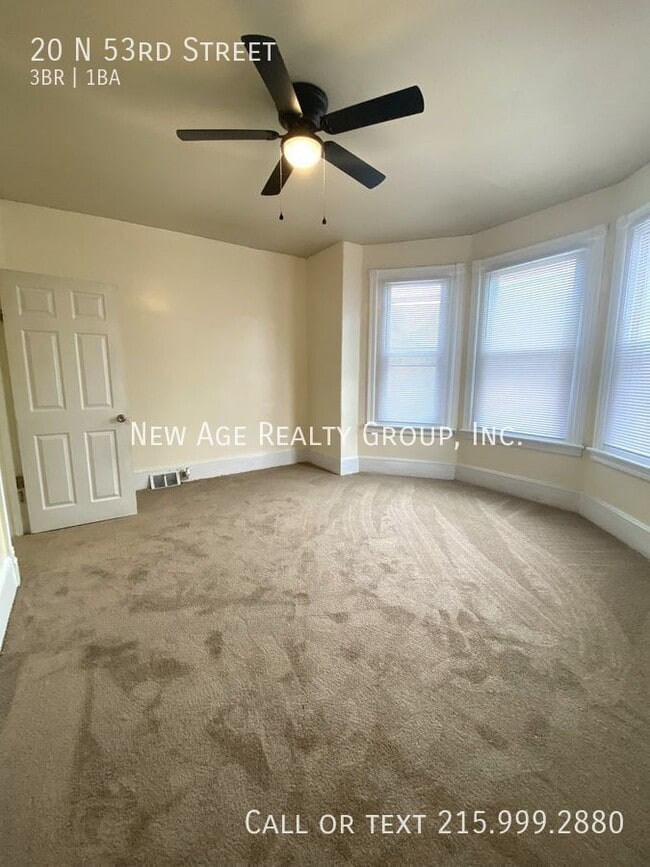 Building Photo - 20 N 53rd St