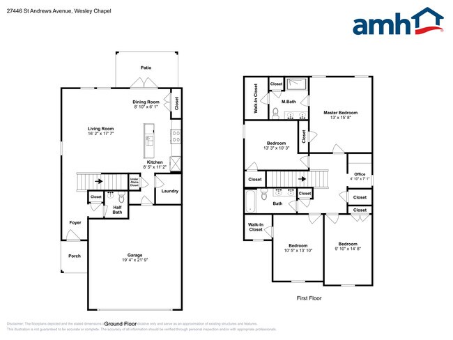Building Photo - 27446 St Andrews Avenue
