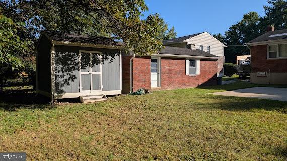 Building Photo - 412 Goucher Blvd