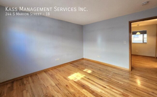 Building Photo - 244 S Marion St