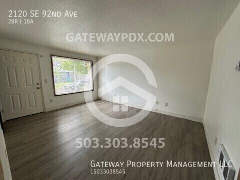 Building Photo - 2120 SE 92nd Ave