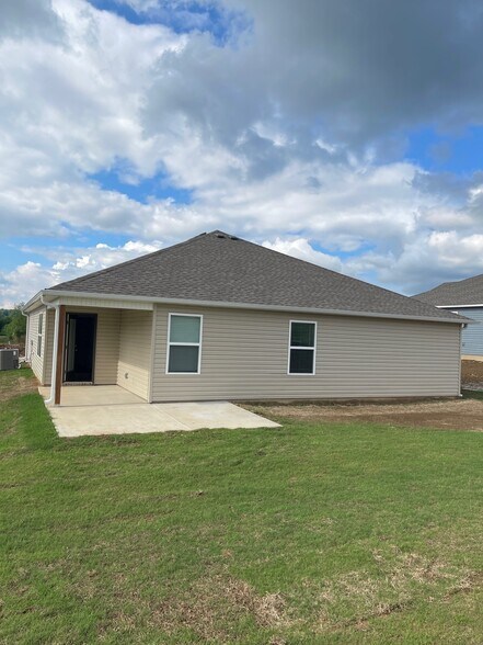 Building Photo - 2995 W Azurite St