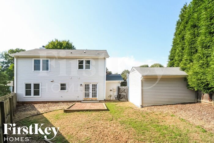 Building Photo - 6303 Bonnybrook Ct