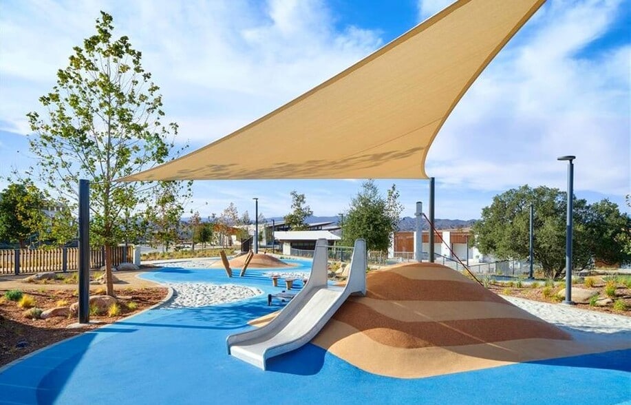 Playground - 27586 Manzanita Way