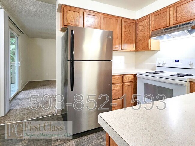 Building Photo - 10058 SW Garrett St