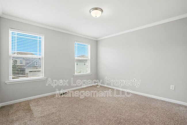 Building Photo - 1009 Artis Town Ln