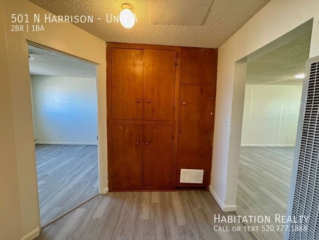 Building Photo - 501 N Harrison-Unit A