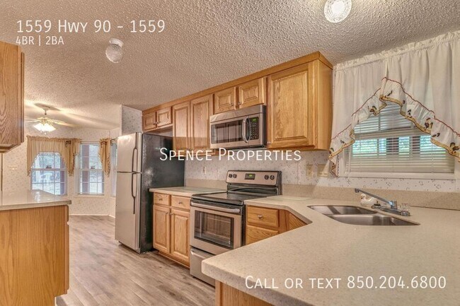 Building Photo - 1559 US-90