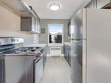 Floorplan - Pleasant Harbor Apartments