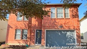 Building Photo - 8871 Staghorn Ml