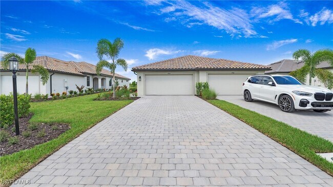 Primary Photo - 19564 Hinkley Dr