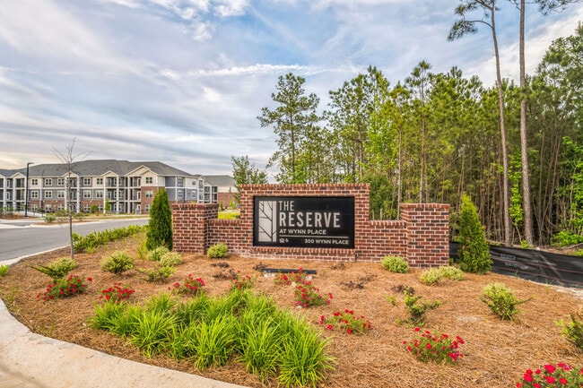Building Photo - The Reserve at Wynn Place