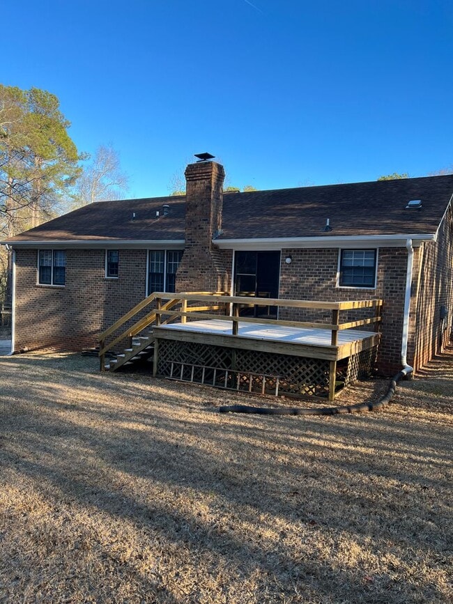 Building Photo - Brookstone Home Available for Pre-Leasing