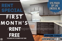 Building Photo - 1215 Peach St