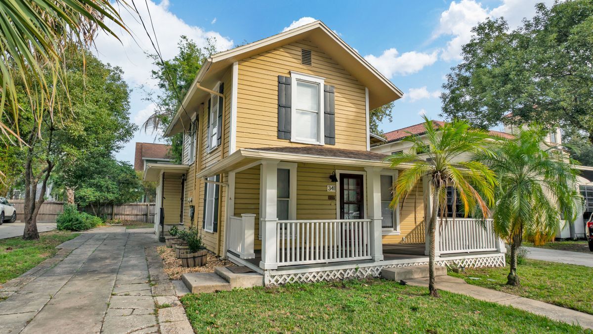 Building Photo - 341 Hillman Ave