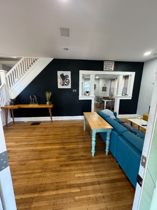 Building Photo - 1230 N Kealing Ave