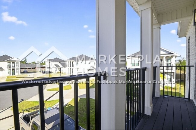 Building Photo - 3532 Mill Point Cove