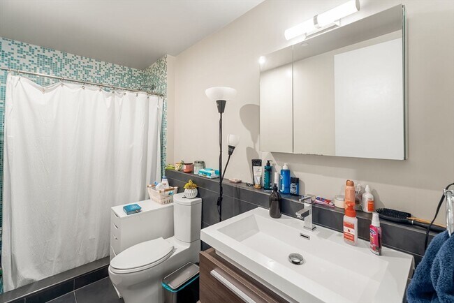 Building Photo - 691 Massachusetts Ave