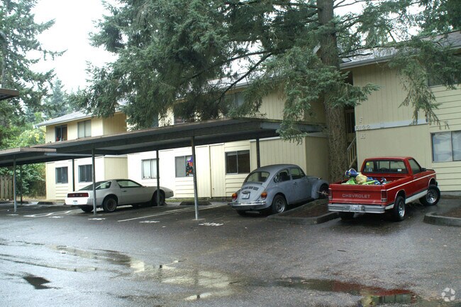 Building Photo - True Lane II Apartments