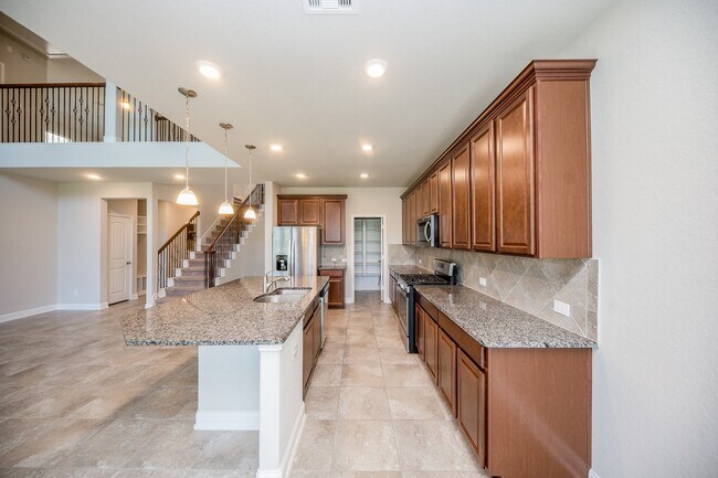 Building Photo - 16103 Devils River Ct