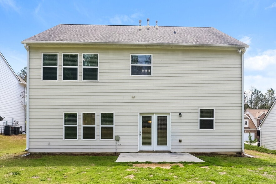 Building Photo - 5411 Bighorn Pass