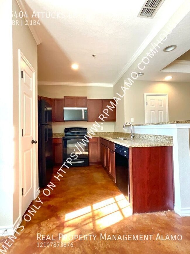 Building Photo - 6404 Attucks Ln