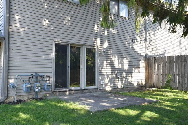 Building Photo - 217 NW Barstow St