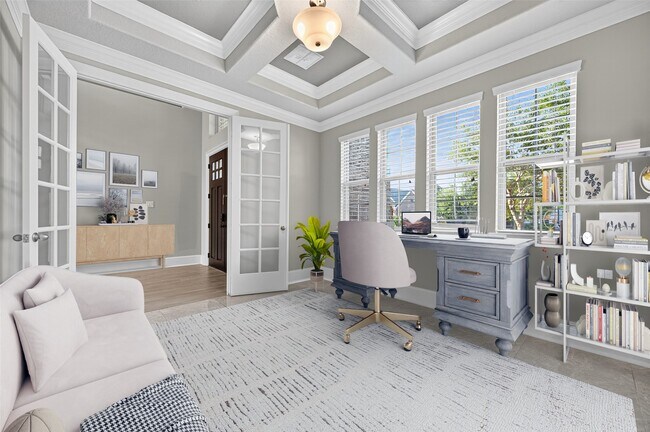 Building Photo - 1107 Passion Flower Wy
