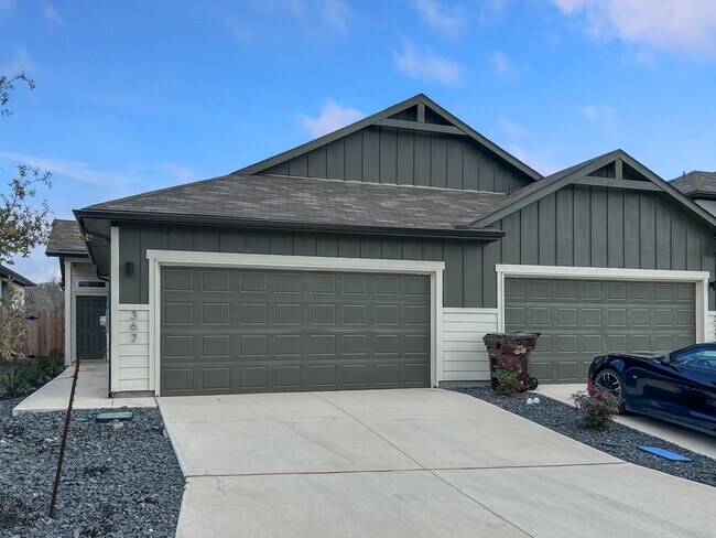 Building Photo - 2024 New Construction Duplex off Potranco | 3/2 + Washer/Dryer