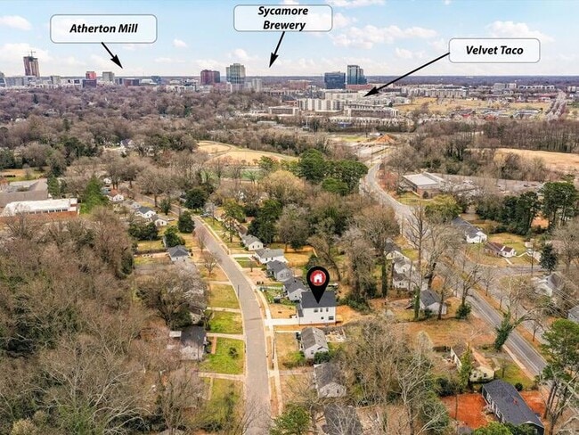Building Photo - Brand New 4BD/2.5BA Home in Revolution Park!