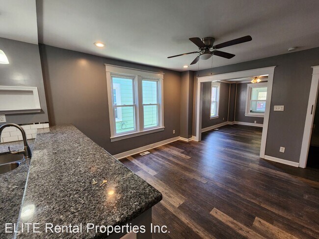 Building Photo - 3 br, 2 bath House - 1623 Huddle Ave. (AKA...