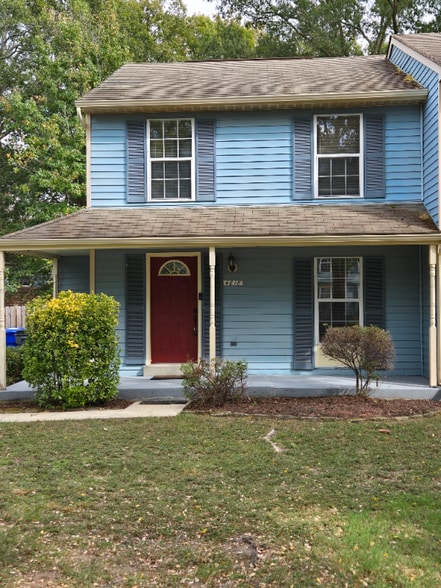 Primary Photo - 4818 Kingfisher Ct