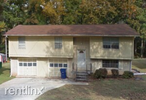 Primary Photo - 4 br, 3 bath House - 4655 Greenbriar Trl SW