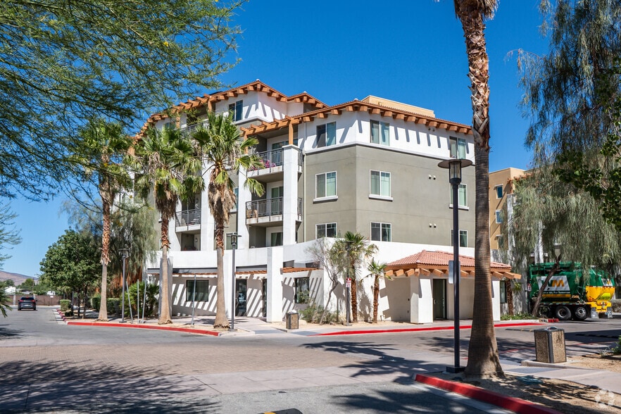 Building Alternate - Wright Brothers Court