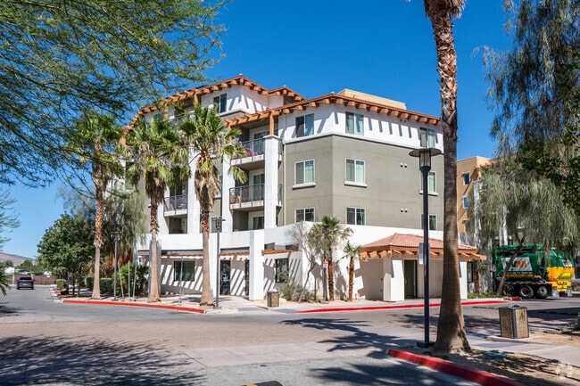 Building Alternate - Wright Brothers Court