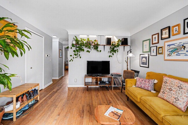 Building Photo - 924 Lutz Ave