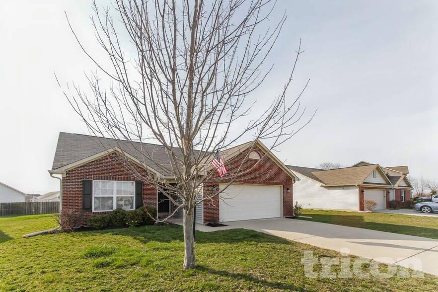 Building Photo - 2940 Armaugh Dr