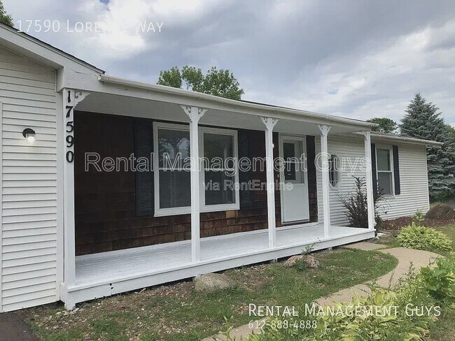 Building Photo - 17590 Lorence Way