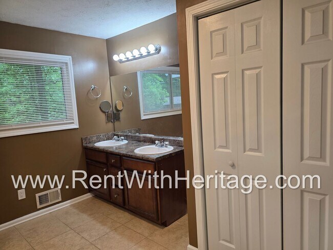 Building Photo - Gorgeous 4 Sided Brick Home/ Upgrades Galore/ Full Unfinished Basement