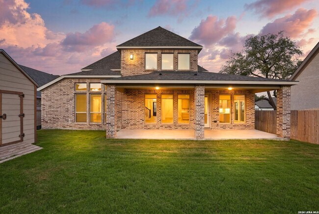 Building Photo - 10123 Dapple Colt