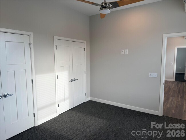 Building Photo - 201 E Innes St