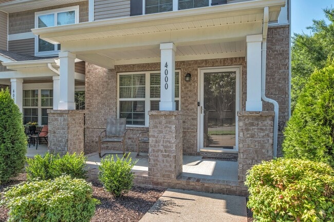 Building Photo - 4000 Hoggett Ford Rd